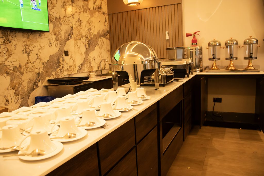 Pleasure Loom Hotel